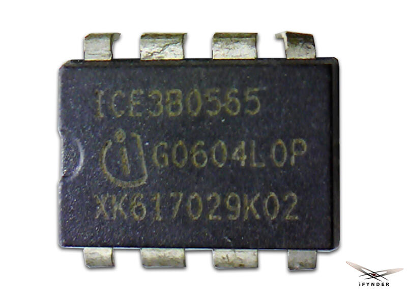 【洋將】ICE3B0565 ICE3B0565J 正品液晶電源管理IC DIP-8 $B