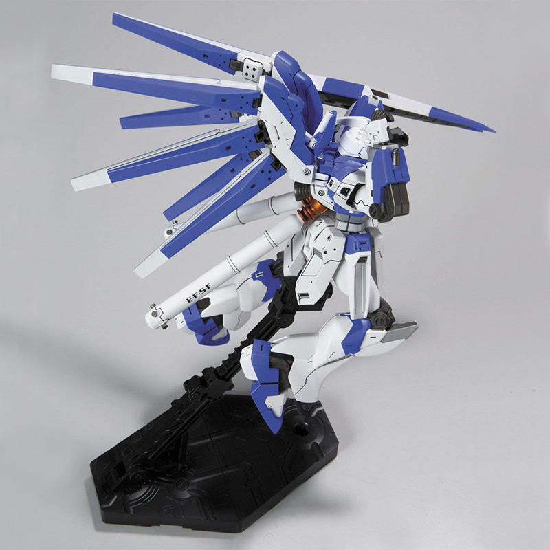 【鋼普拉】BANDAI 鋼彈 HGUC 1/144 095 RX-93-V2 Hi-V GUNDAM 海牛鋼彈