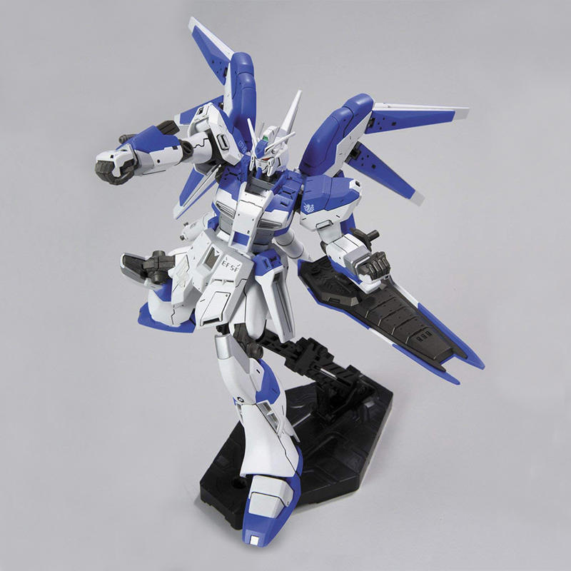 【鋼普拉】BANDAI 鋼彈 HGUC 1/144 095 RX-93-V2 Hi-V GUNDAM 海牛鋼彈