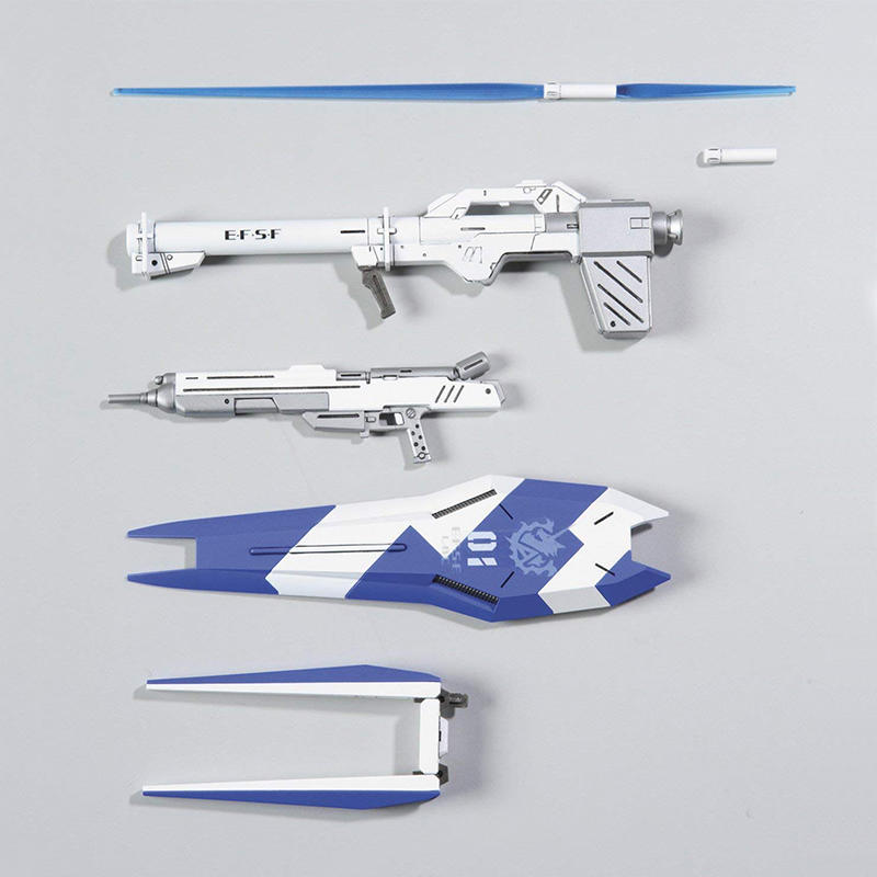 【鋼普拉】BANDAI 鋼彈 HGUC 1/144 095 RX-93-V2 Hi-V GUNDAM 海牛鋼彈