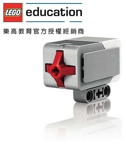 <樂高機器人林老師>LEGO 45507 EV3 touch sensor觸控感應器,含稅,45544