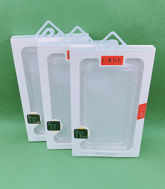 【蘋果狂想】Apple iPhone 11/11Pro/11Pro Max 彩虹反光透明保護殼 手機殼