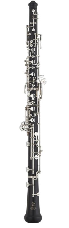 造韻樂器音響- JU-MUSIC - 全新 YAMAHA YOB-431 專業型雙簧管 Oboes