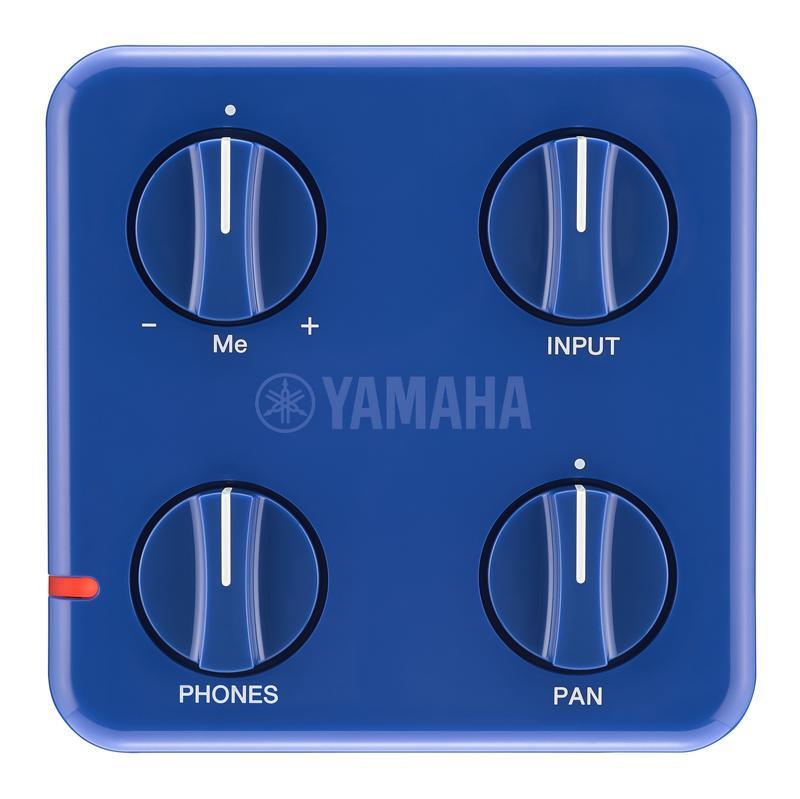 【心田樂器】YAMAHA SC-02 Session Cake 混音耳機擴大器、團練盒!!