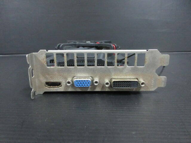 微星 msi N640-2GD3 (GT640 DDR3 2G-128bit) | 露天市集 | 全台最大的網路購物市集