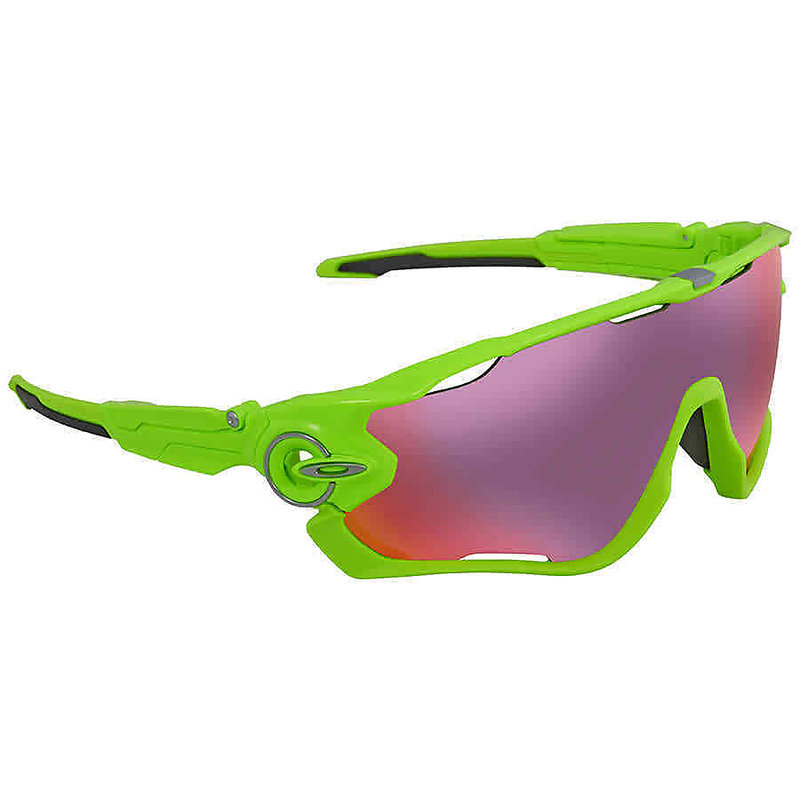 【換日線】男太陽眼鏡 Oakley Jawbreaker Prizm Road Sport Men''s Sunglasses OO9290-929026-31 173643298486 