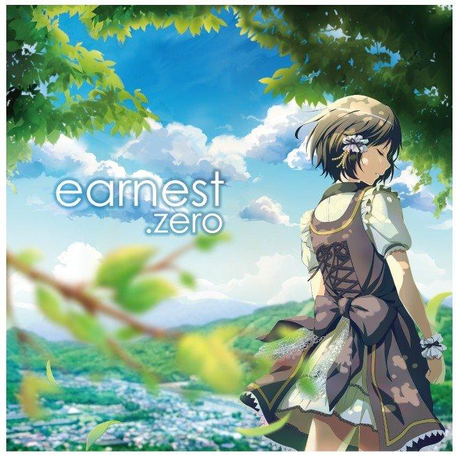 earnest.zero 特典 トレカ かんせる - その他