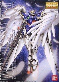 [模型殺肉] 20元起 MG 1/100 XXXG-00W0 Wing Gundam Zero 飛翼零式天使鋼彈