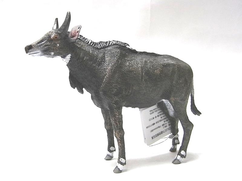 素食天堂~COLLECTA動物模型藍牛羚Procon-290