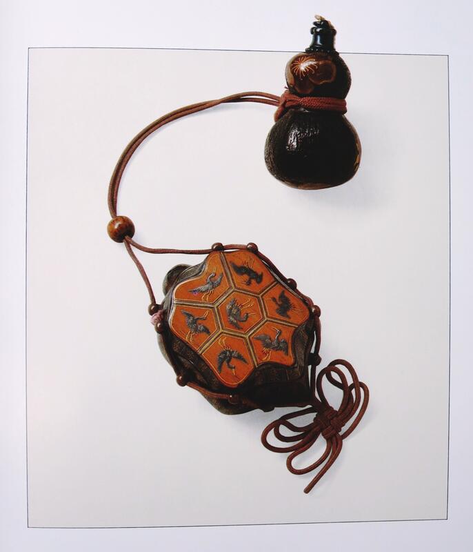 細川家伝来 蒔絵 漆芸