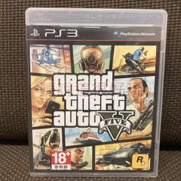 Jogo Grand Theft Auto V(GTA 5) Novo Para PS3 - Loja de Vídeo Games  Fortaleza EiNerdGames