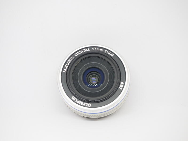 Olympus m zd 17mm f2 8 