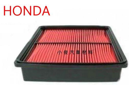 昇鈺 HONDA K8 K800 CRV 1998年-2000年 空氣芯 空氣濾芯
