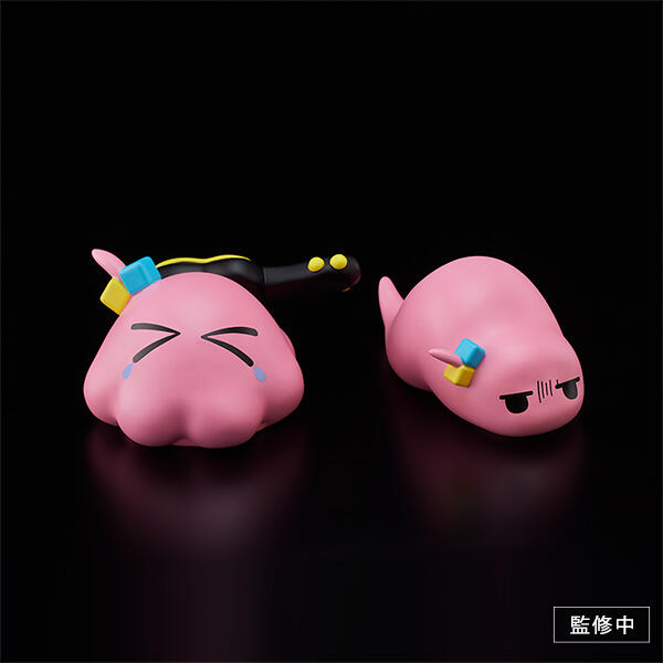 日版金證Aniplex+限定孤獨搖滾小孤獨後藤一里土龍&章魚燒槌之子