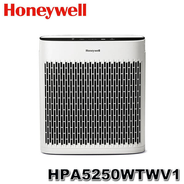 【MR3C】含稅免運 全新代理商公司貨 Honeywell InSight HPA5250WTWV1 空氣清淨機