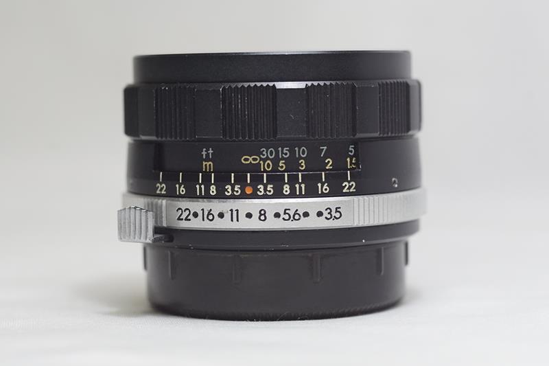  auto takumar 35mm f3 5 m42 