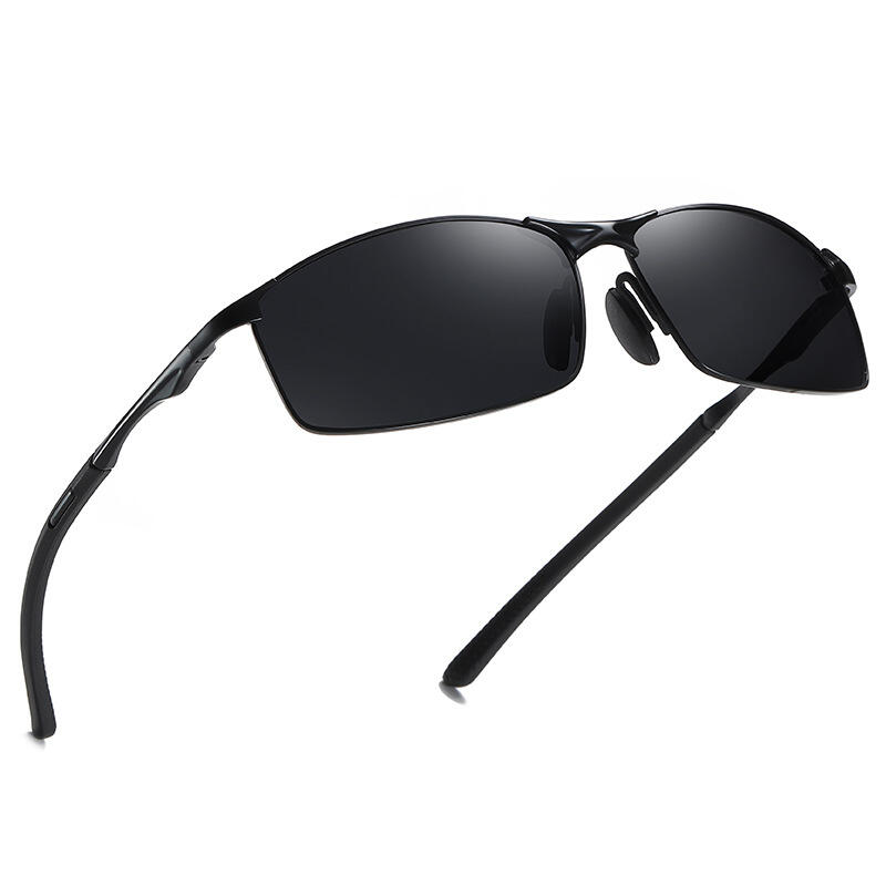 休閒經典款59 偏光太陽眼鏡 / uv400 / 太陽眼鏡 / 防眩光 偏光眼鏡