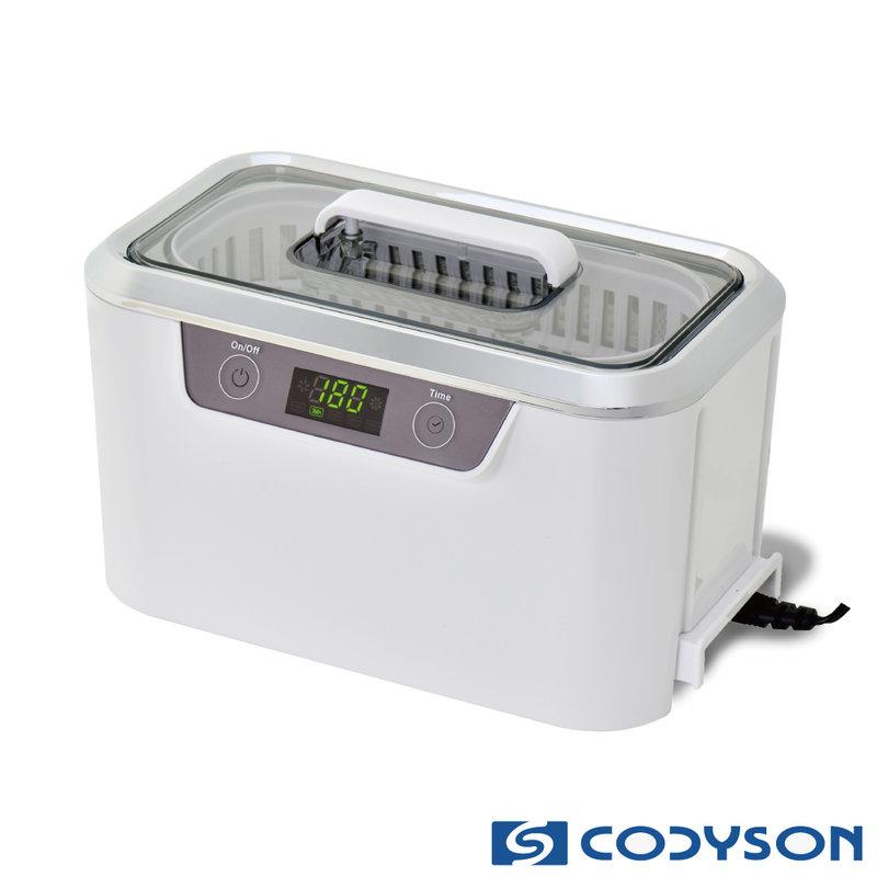 CODYSON 數位雙超音波清洗機 專業兩用 _ CDS-300