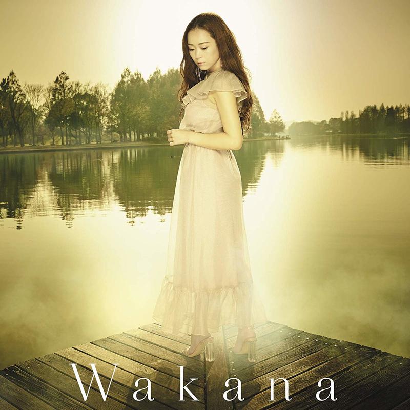 ★代購★ Wakana Kalafina單飛1st單曲「時を越える夜に」