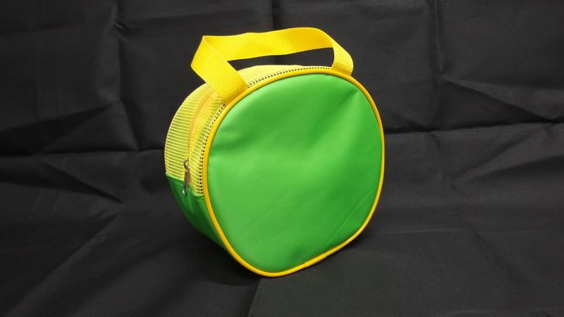 DJE-03 馬卡龍餐袋 餐包 環保餐具袋 幼兒園 學生餐袋 小提袋 兒童餐具袋 透氣設計 三色碗專用