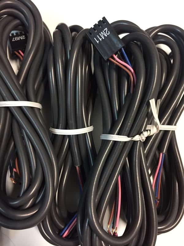 EE-1006 1M - Distributore Omron Automation And Safety Nuovo E - Foto 8