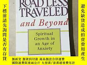 古文物The罕見Road Less Traveled and Beyond：Spiritual Growth in an 