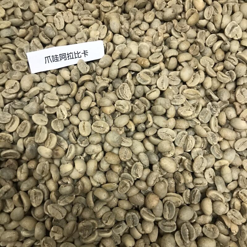 〈琴咖啡〉生豆 ● 非洲亞洲產區 ● 爪哇阿拉比卡 / 肯亞 / 吉馬摩卡 / 曼特寧