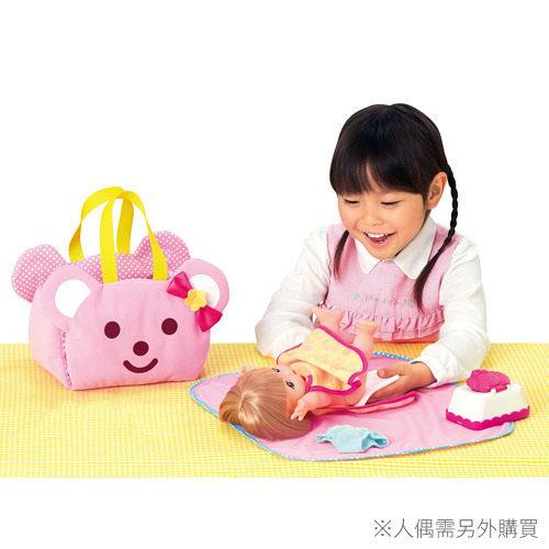 【超萌行銷】小美樂娃娃配件 配件入門組_ PL51267