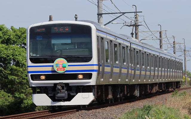 玩具共和國] TOMIX 97948 特別企画品JR E231-0系通勤電車(成田線開業 