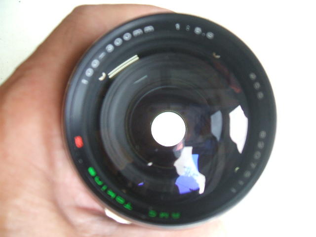 【AB的店】Tokina RMC 100-300mm f5.6恆定光圈手動鏡 OM接環可轉NEX;M4/3