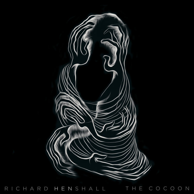 【破格音樂】 Richard Henshall - The Cocoon (CD)