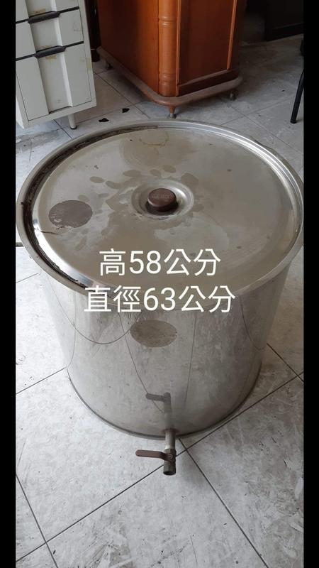 大型 白鐵桶 不鏽鋼桶 不銹鋼桶 煮桶 蒸桶