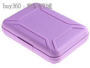Orico PHX-35 3.5英寸硬碟保護盒 紫色