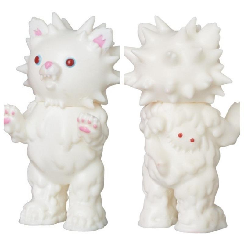 全新現貨MEDICOM TOY VAG series 3 INSTINCTOY CURIO 大久保博人
