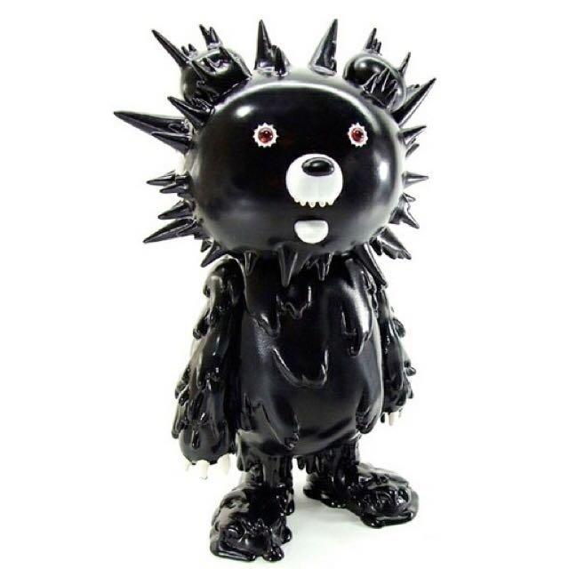 全新現貨MEDICOM TOY VAG series 3 INSTINCTOY CURIO 大久保博人