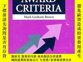古文物The罕見Pocket Guide to the Baldrige Award Criteria - 8th Ed 