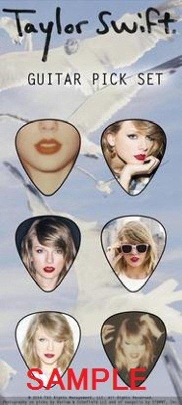 日本獨家初回生產限定盤Taylor Swift 1989 Tour Edition 2015來日演唱