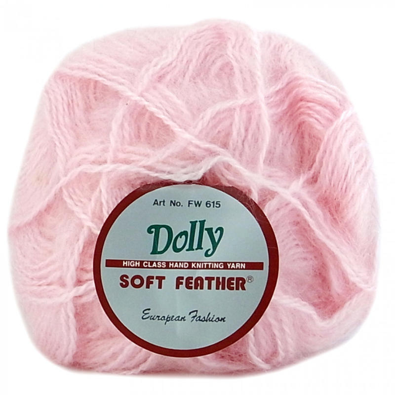 【零碼出清】【天河、小珍珍】蘇菲亞歐洲毛海 Dolly 49% 羊毛 【歐洲進口】