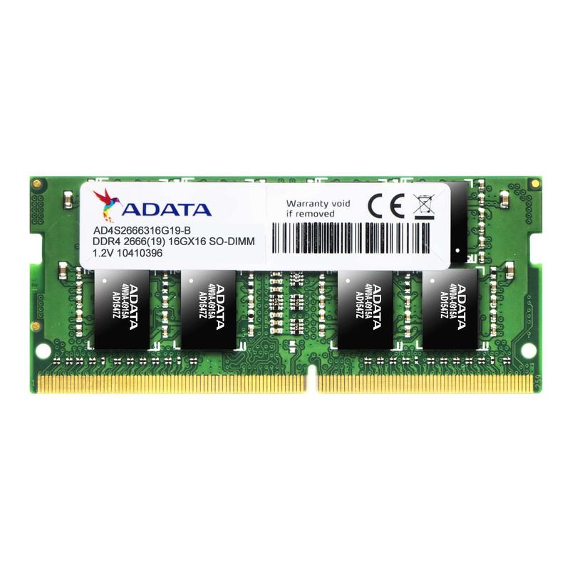 全新 代理商盒裝 威剛 DDR4 2666 PC 相容 2400 4G 8G 16G RAM 筆記型 記憶體