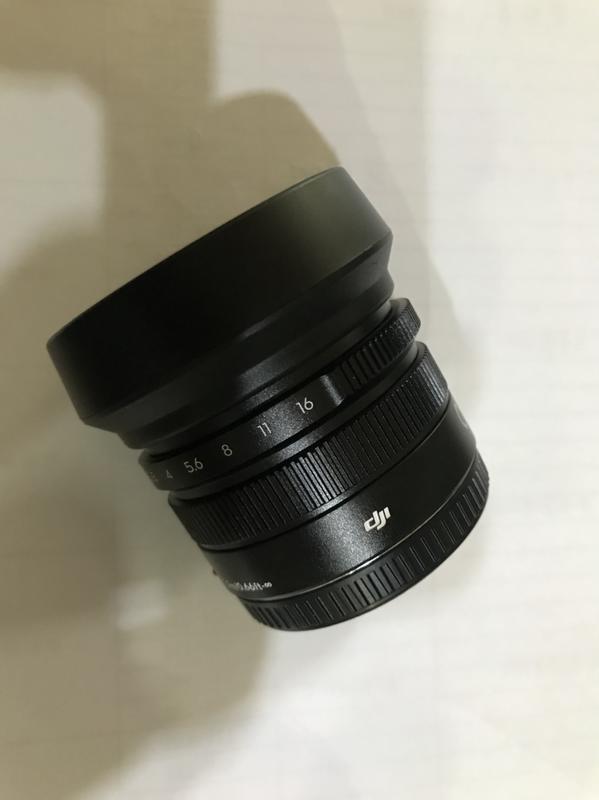 DJI MFT 15mm,F1.7 ASPH Prime Lens | 露天市集| 全台最大的網路購物市集