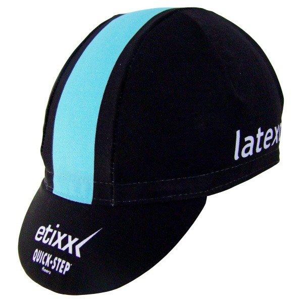 2015 Etixx-Quickstep 車隊 小帽