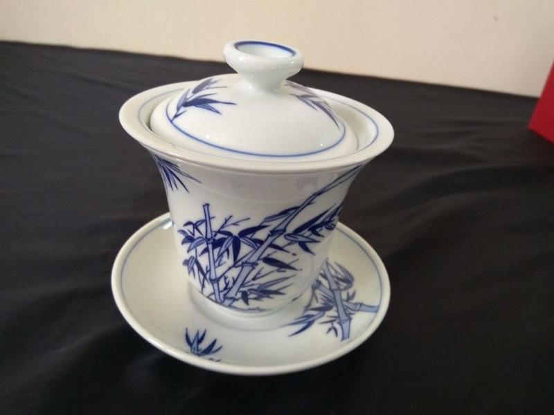 Amazon.co.jp: 台湾 自然窯 玉露濾盃 茶漉蓋碗ボタン : ホーム