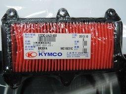  KYMCO 光陽原廠 G6空氣濾清器 G6空濾