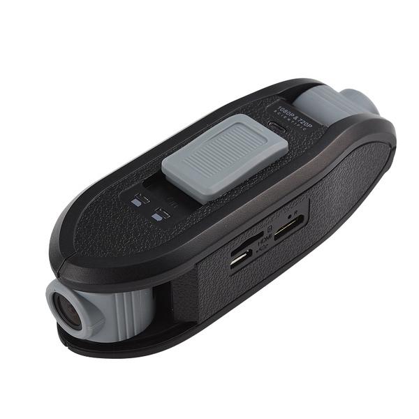 運動相機 運動攝影機 行車紀錄器 1080P 雙鏡頭(免運)