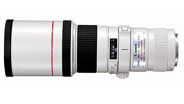 【eWhat億華】Canon EF 400mm F5.6 L USM 超遠打鳥鏡頭  平輸~