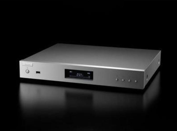 代購 日本 Melco N1A/2 NAS 數位播放 6TB 音樂儲存伺服器 串流音樂播放機