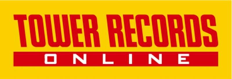 //代購//日本 TOWER RECORDS #CD #限定特典 #店鋪特典