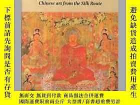 古文物Caves罕見of the Thousand Buddhas: Chinese Art From the Silk 