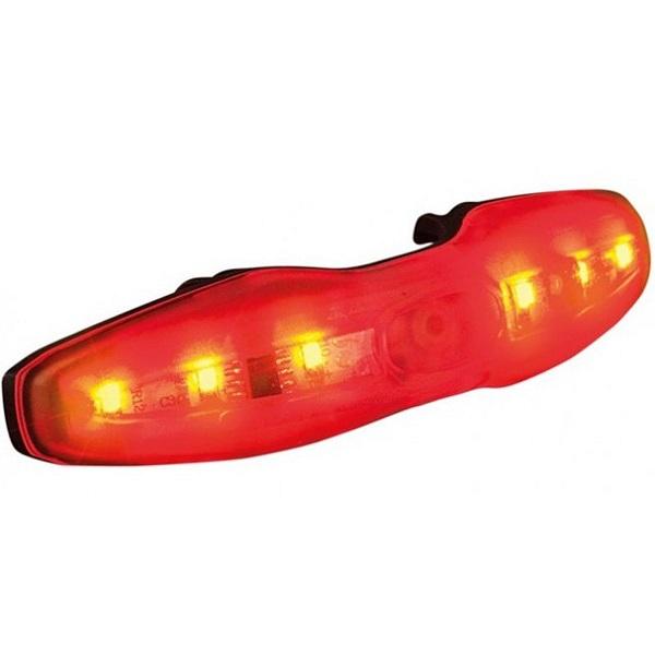 『小蔡單車』英國 MET MET USB LED 燈 後燈/尾燈 頭盔/安全帽/空力帽/安全帽 適用