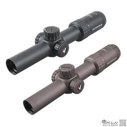 【KUI】真品Vector Optics 維特 Victoptics S6 1-6x24 短瞄狙擊鏡 LPVO~OPSL
